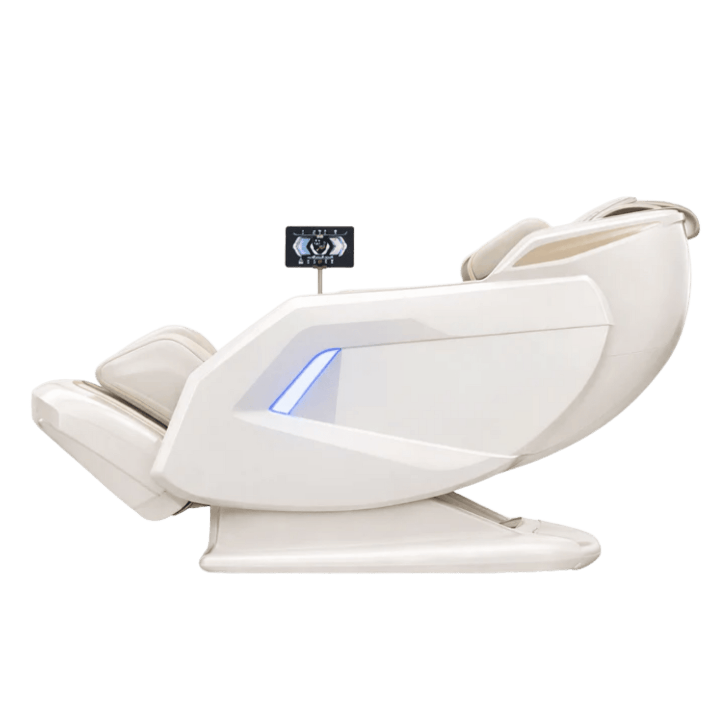 Relif™ Massage Chair Comfortbron White