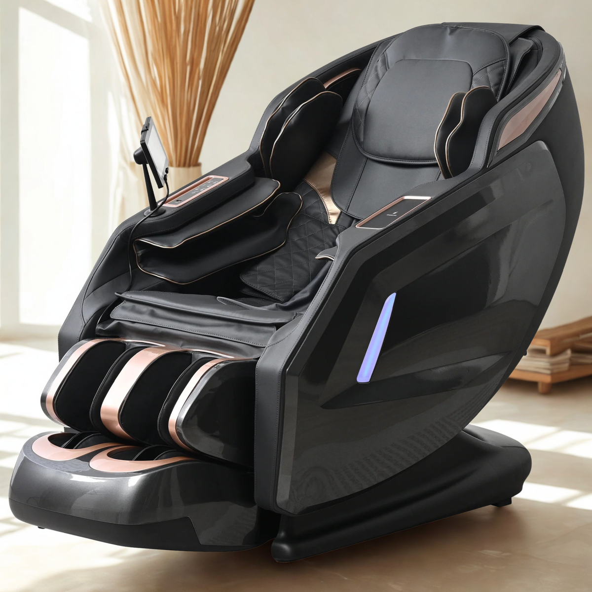 Massagestoelen