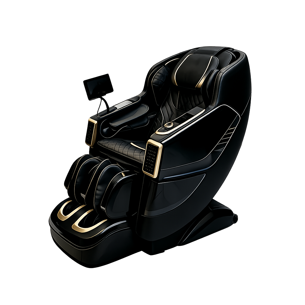 Relif™ Massagestoel Serena