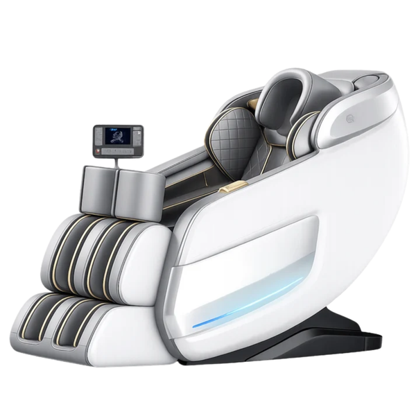 Relif™ Massagestoel Altura Wit