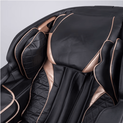 Relif™ Massagestoel Altura Zwart