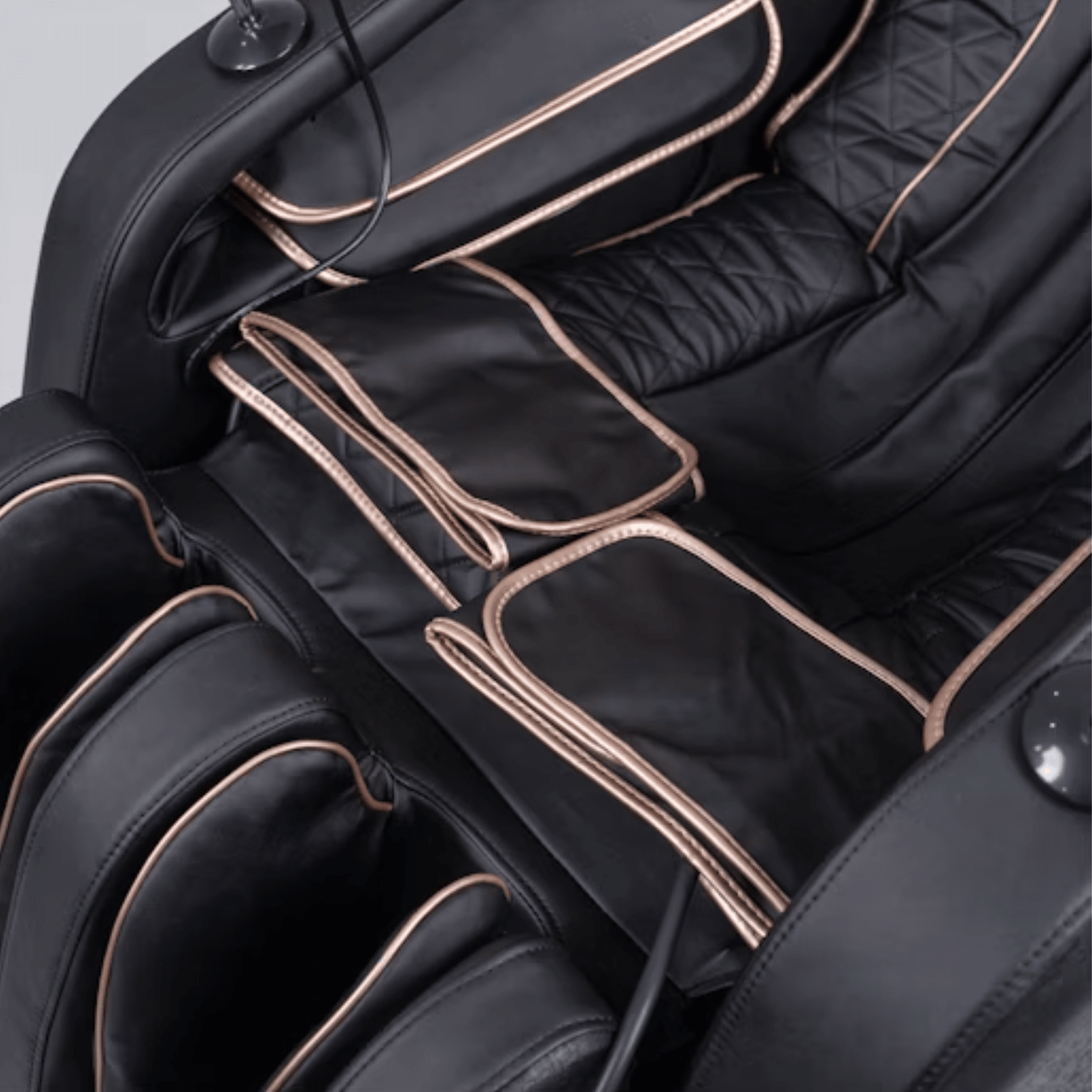 Relif™ Massagestoel Altura Zwart