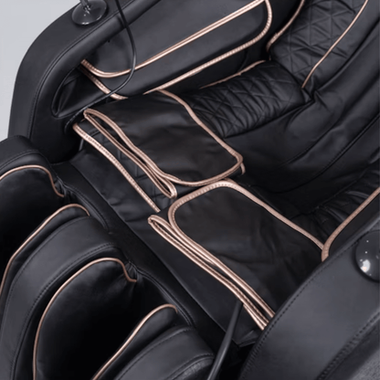Relif™ Massagestoel Altura Zwart