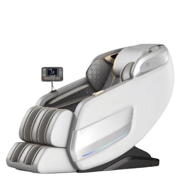 Relif™ Massagestoel Altura Wit