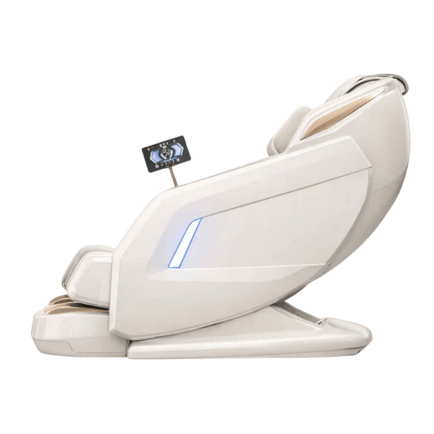 Relif™ Massage Chair Comfortbron White