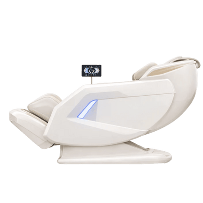 Relif™ Massage Chair Comfortbron White