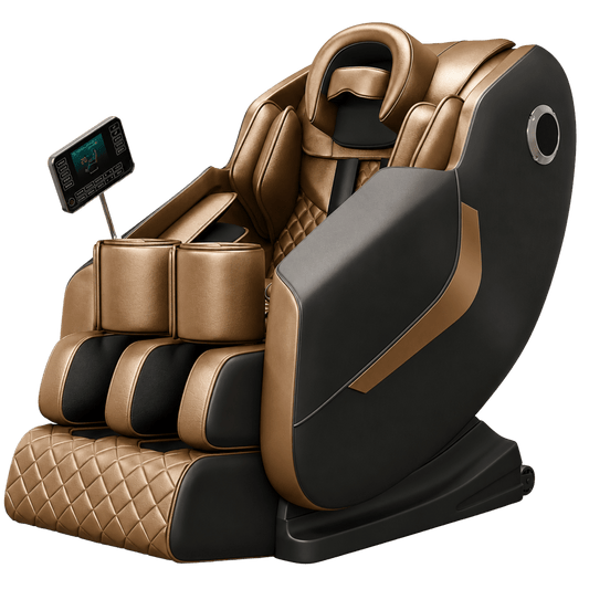 Relif™ Massagestoel Hemelrust