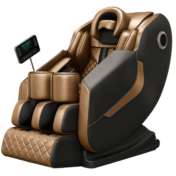Relif™ Massagestoel Hemelrust