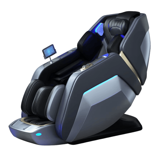 Relif™ Massagestoel Windrust