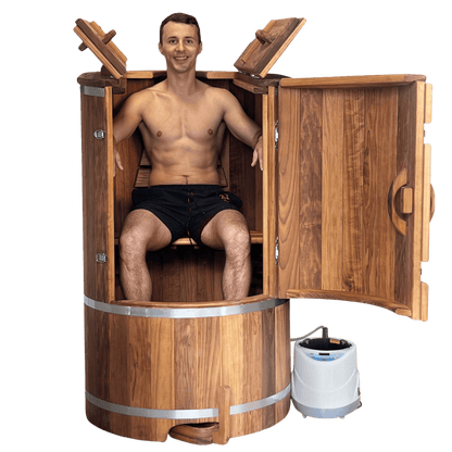 Ronde Sauna
